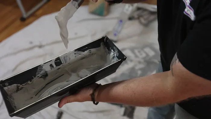 2 Brothers Water Damage Picture 10