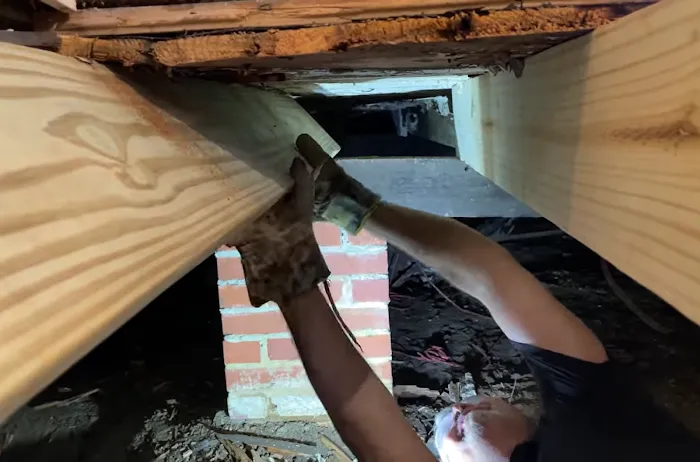 2 Brothers Water Damage Picture 9