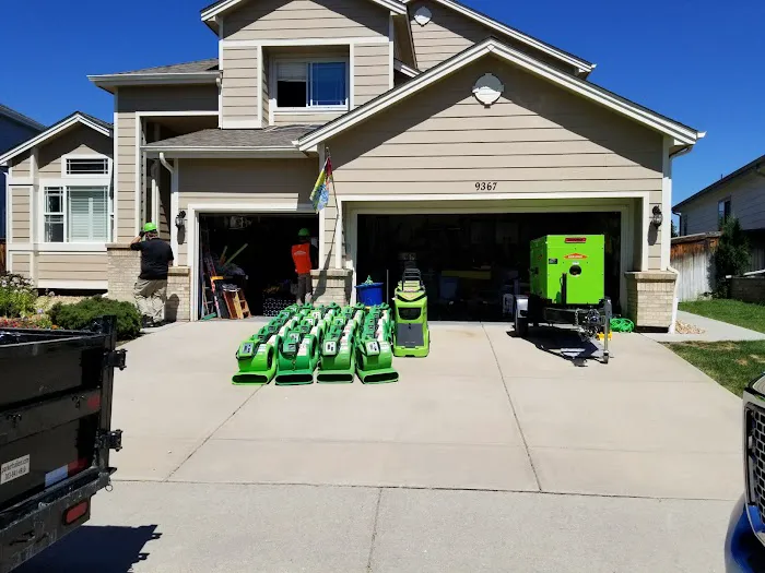 SERVPRO of Universal City/St. Hedwig Picture 9