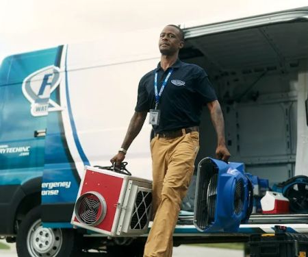 Rytech Restoration of San Antonio