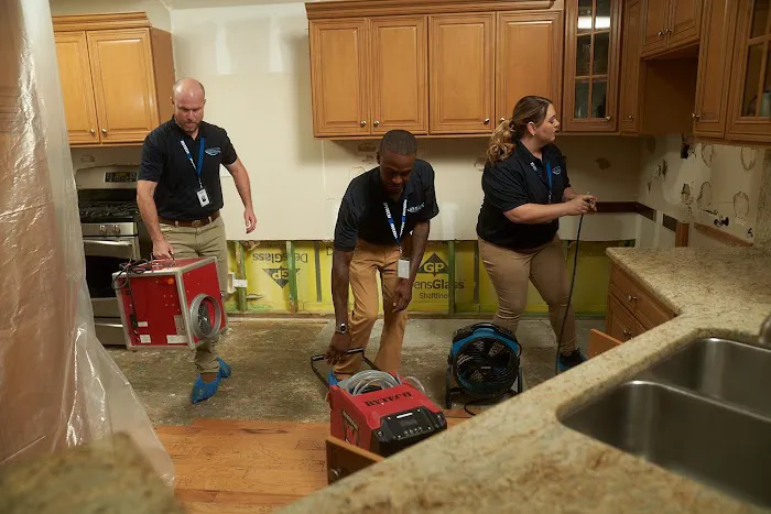 Rytech Restoration of San Antonio Picture 3