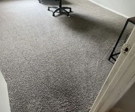 Steam Master Cleaning and Restoration