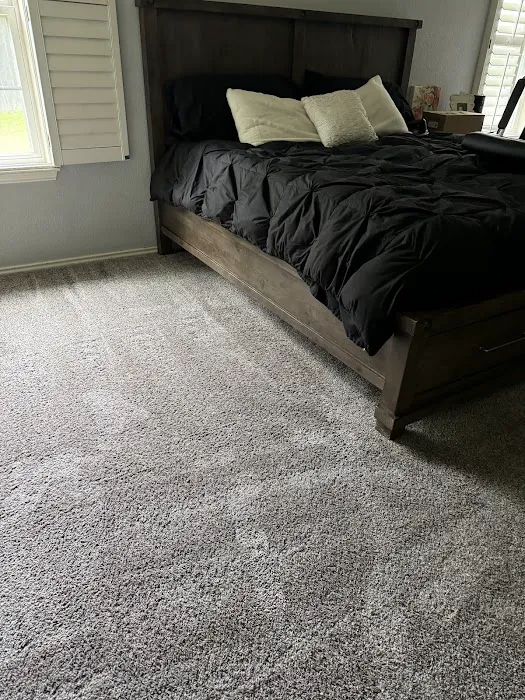 Steam Master Cleaning and Restoration Picture 2