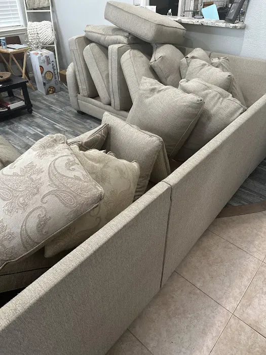 Steam Master Cleaning and Restoration Picture 4