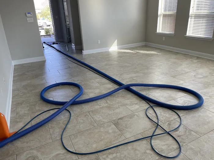 Steam Master Cleaning and Restoration Picture 6