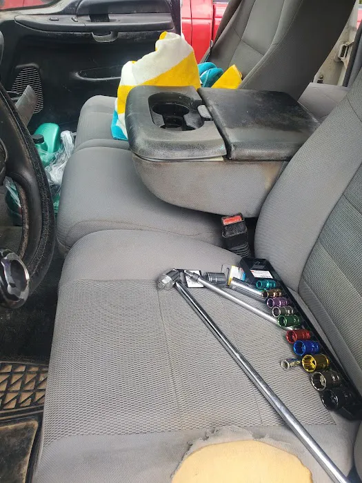 Steam Master Cleaning and Restoration Picture 5