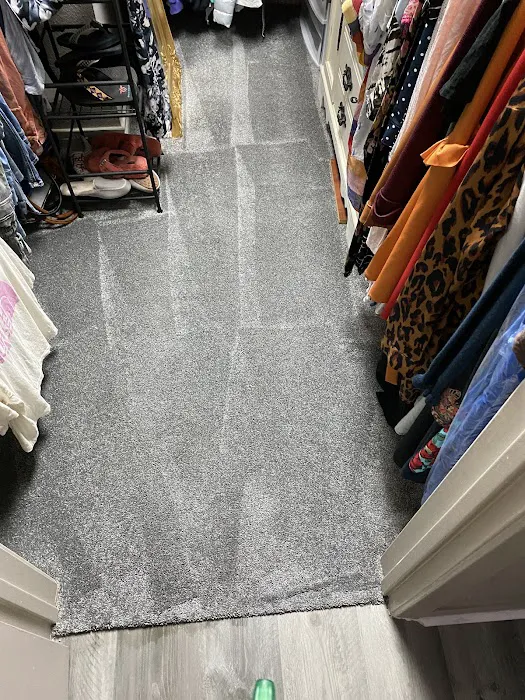 Steam Master Cleaning and Restoration Picture 10