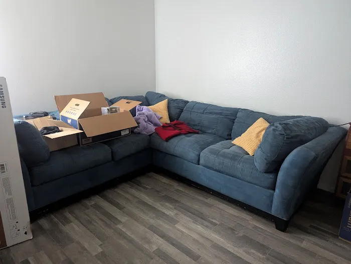 Steam Master Cleaning and Restoration Picture 9