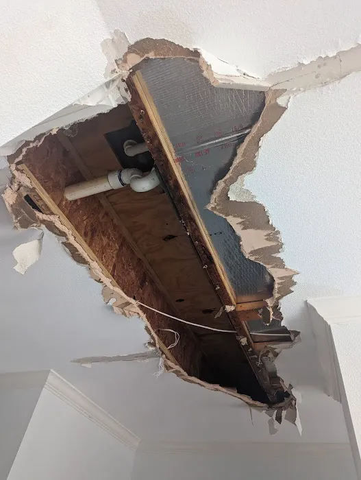 PuroClean of Boerne Picture 1