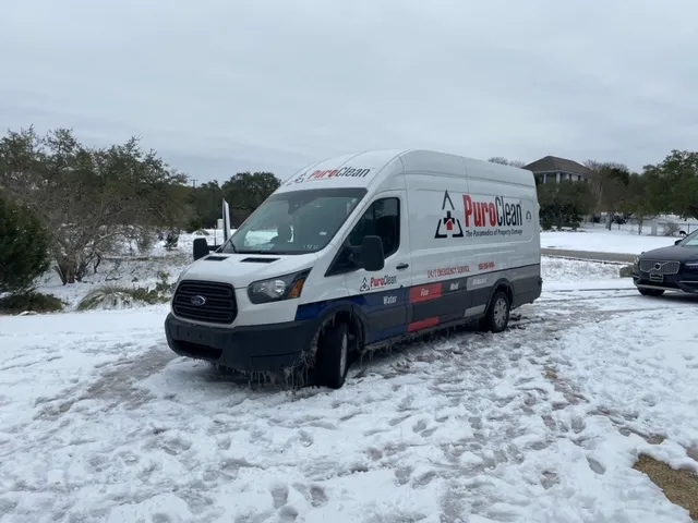 PuroClean of Boerne Picture 4