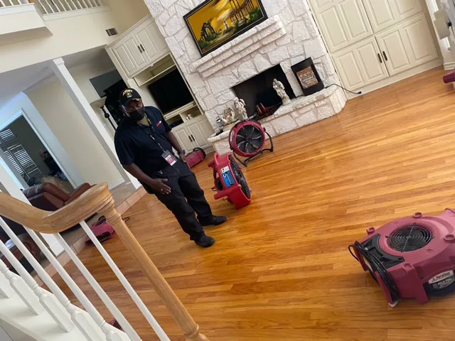 PuroClean of Boerne Picture 7