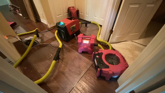 PuroClean of Boerne Picture 8