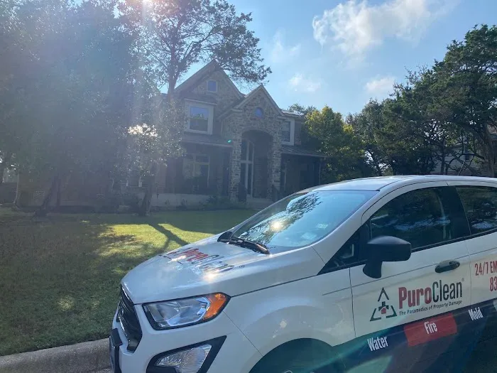 PuroClean of Boerne Picture 10