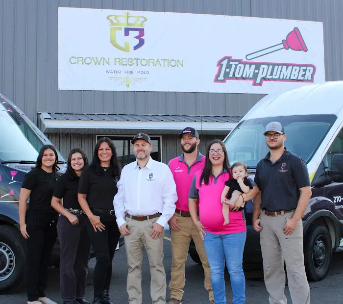 Crown Restoration Picture 2