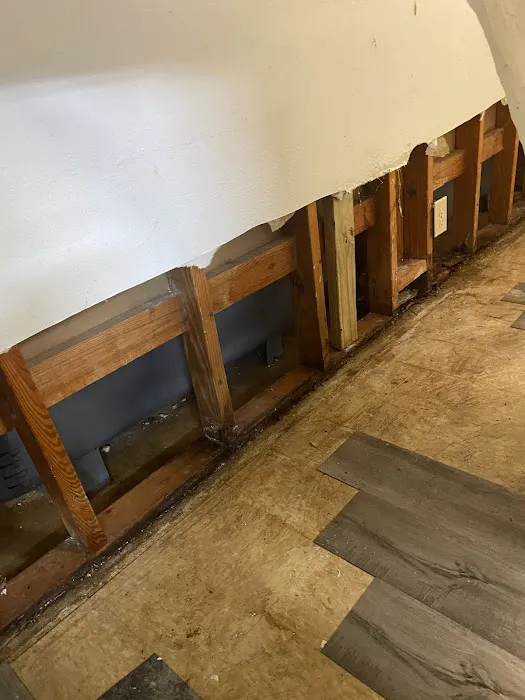 Crown Restoration Picture 1