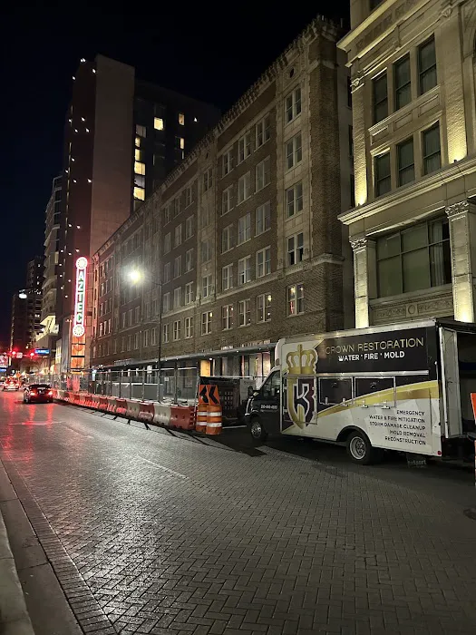 Crown Restoration Picture 6