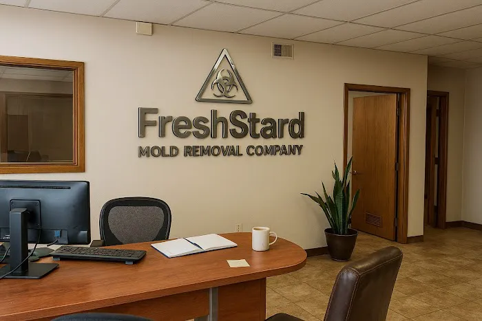 FreshStard Mold Removal Company San Antonio, TX Picture 1