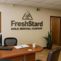 FreshStard Mold Removal Company San Antonio, TX ico