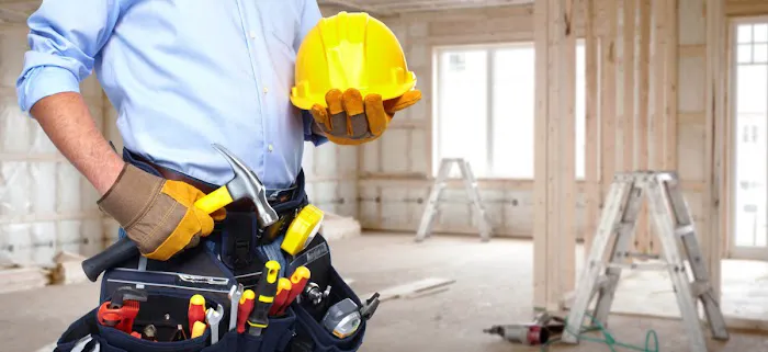 Trident Restoration Picture 1