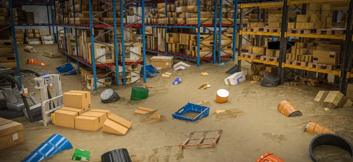 Trident Restoration Picture 4