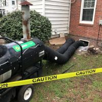 Blackwood Restoration ico