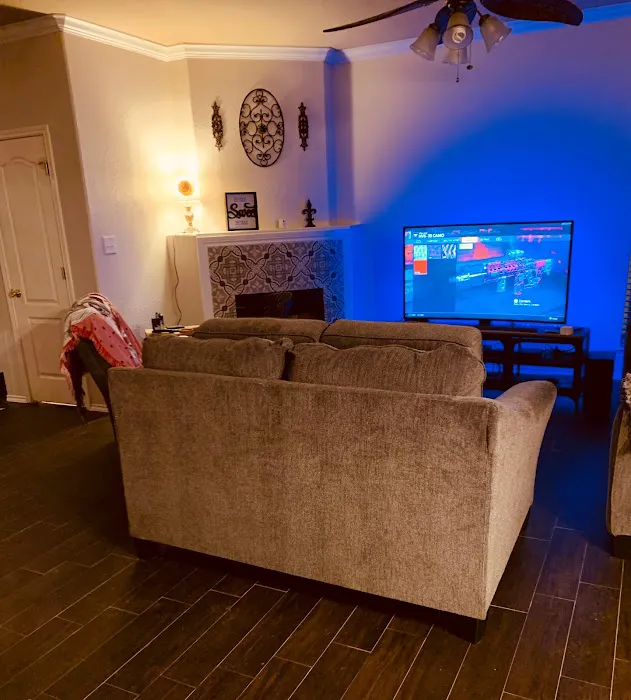 Blackwood Restoration Picture 4