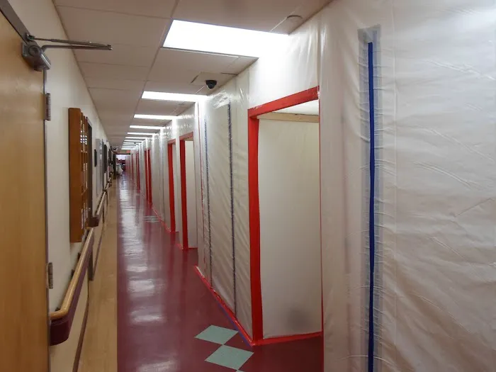 Blackwood Restoration Picture 7