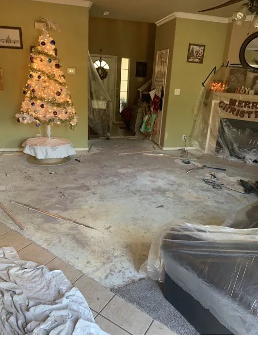 Blackwood Restoration Picture 8