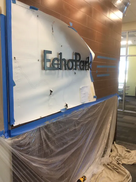 Blackwood Restoration Picture 5