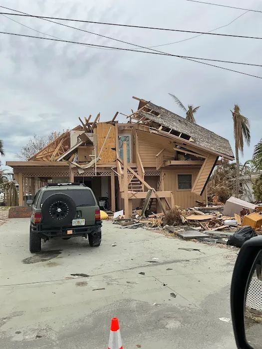 Blackwood Restoration Picture 6