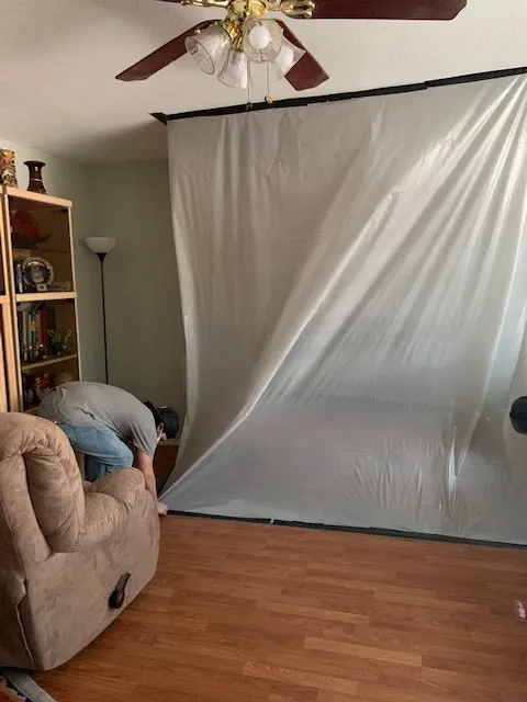 Blackwood Restoration Picture 10