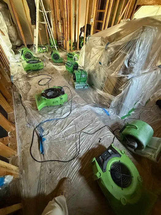 SERVPRO of Schertz Central, Cibolo Picture 2