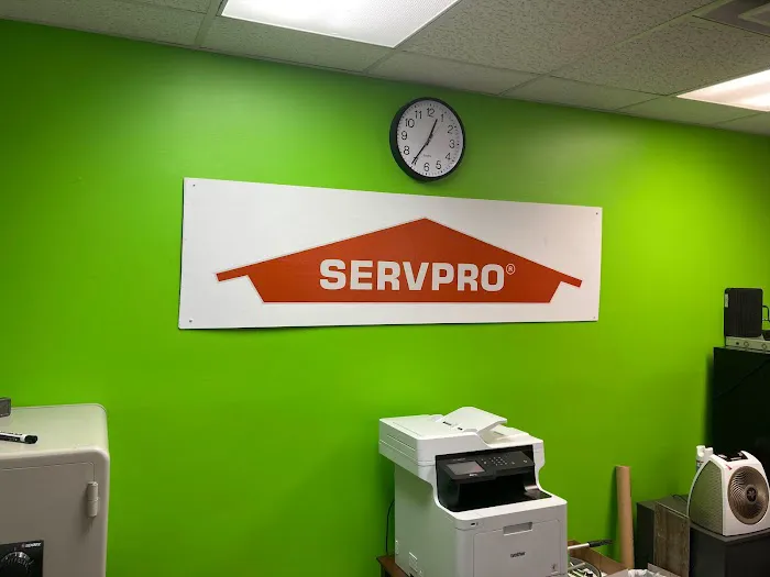SERVPRO of Schertz Central, Cibolo Picture 7