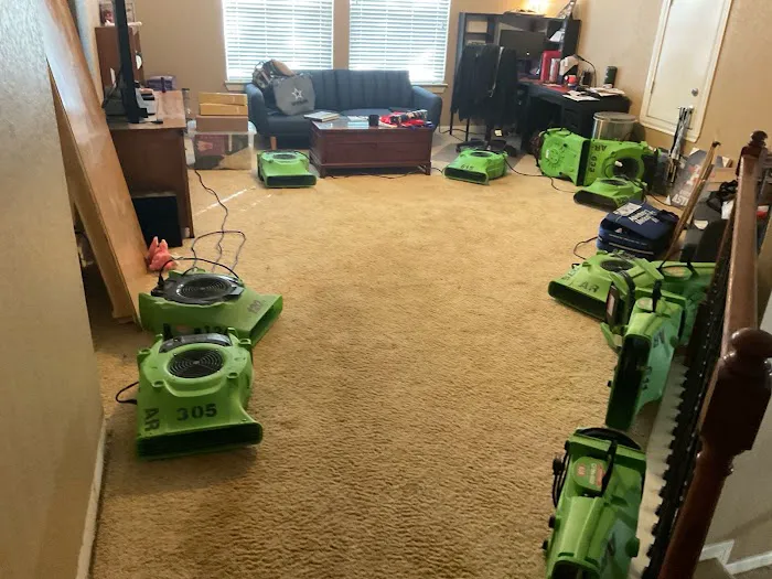 SERVPRO of Schertz Central, Cibolo Picture 10