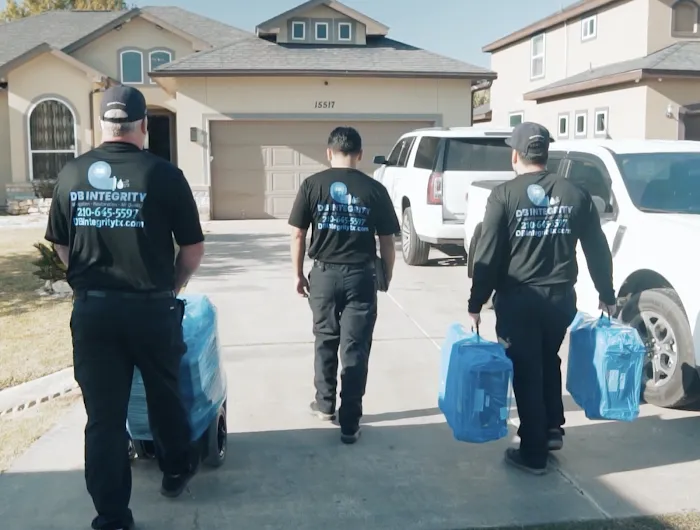 DB Integrity, LLC Picture 8