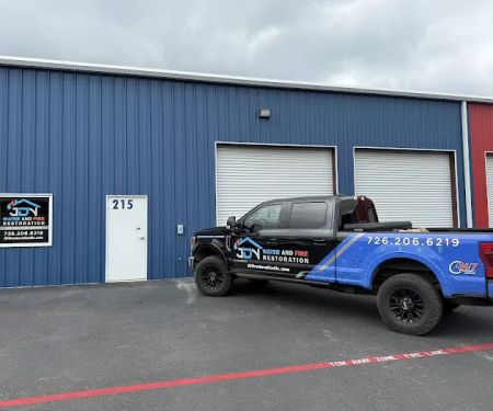JDN Water and Fire Restoration