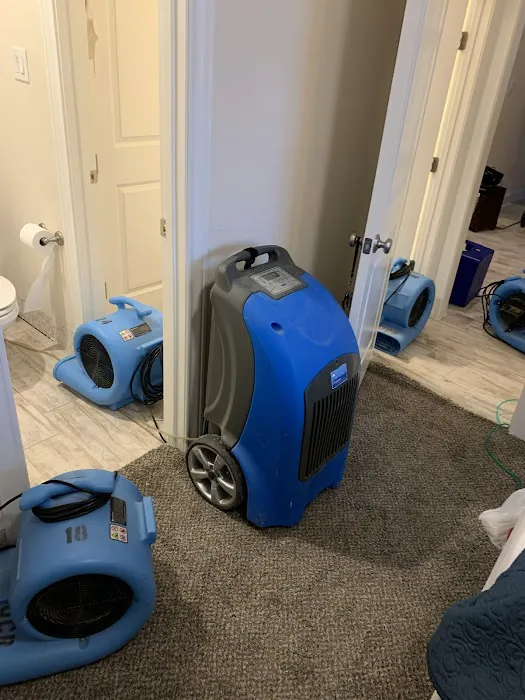 JDN Water and Fire Restoration Picture 2