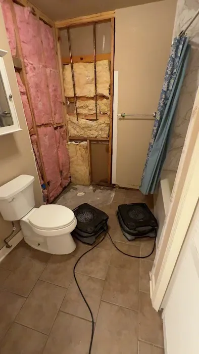 JDN Water and Fire Restoration Picture 5