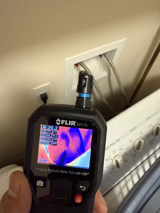 JDN Water and Fire Restoration Picture 4