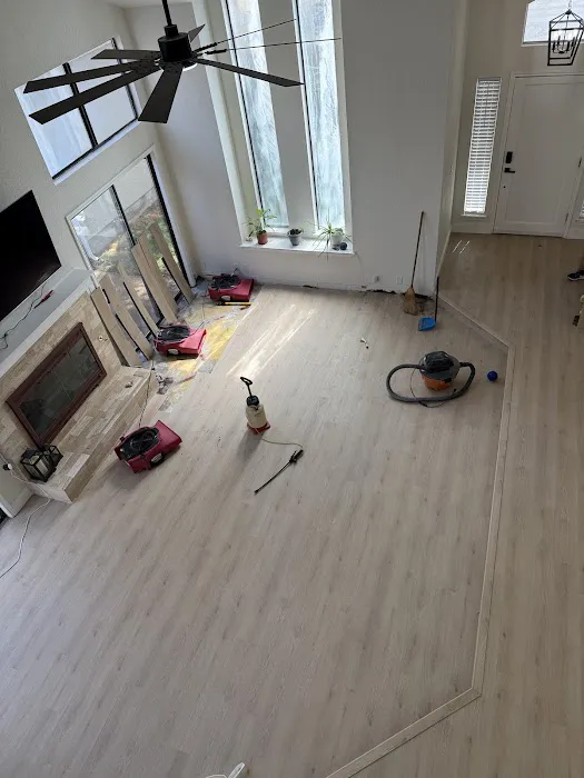 JDN Water and Fire Restoration Picture 6