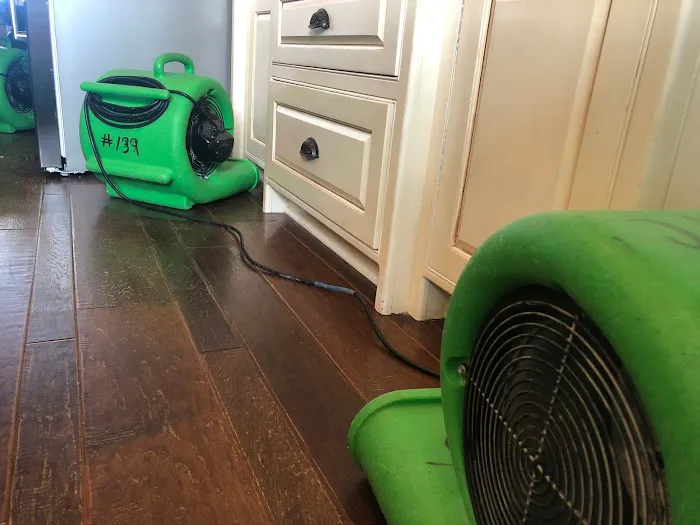 SERVPRO of Guadalupe County Picture 2