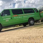 SERVPRO of Guadalupe County