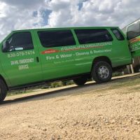 SERVPRO of Guadalupe County ico