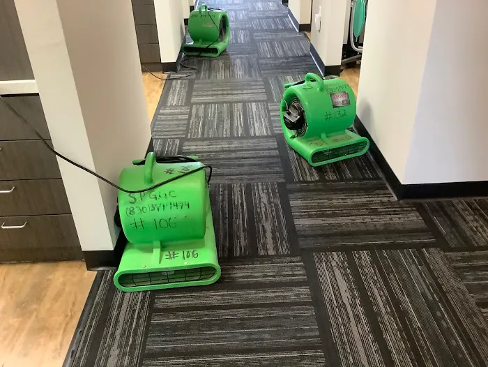 SERVPRO of Guadalupe County Picture 5