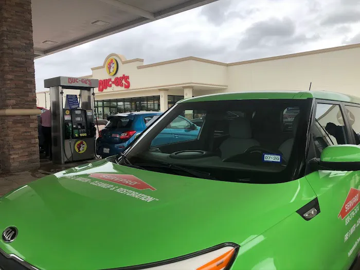 SERVPRO of Guadalupe County Picture 6