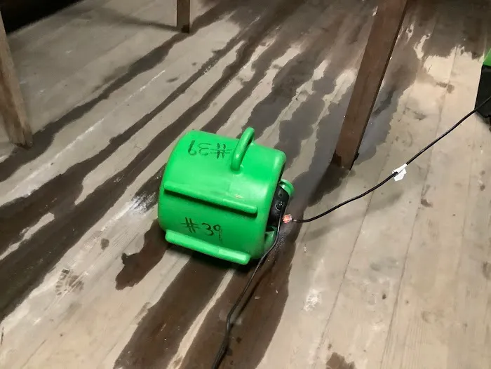 SERVPRO of Guadalupe County Picture 9