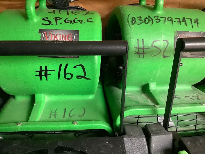 SERVPRO of Guadalupe County Picture 10