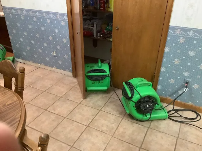 SERVPRO of Guadalupe County Picture 7