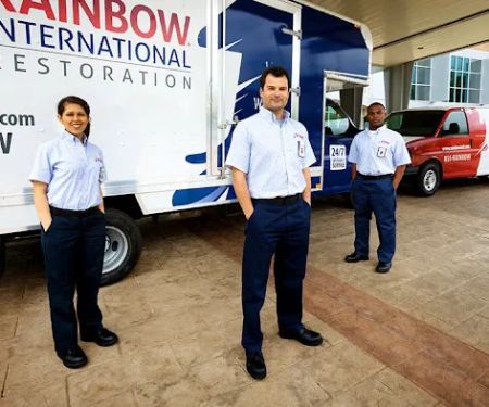 Rainbow International of Boerne