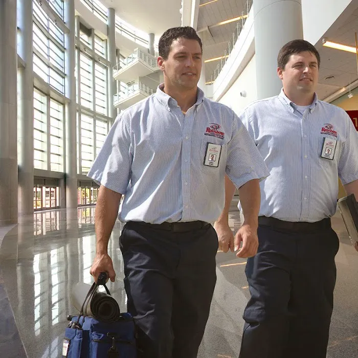 Rainbow International of Boerne Picture 9